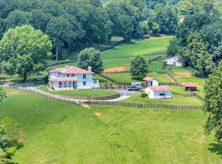 5880 Sugar Loaf Mountain Rd, Roanoke, VA 24018