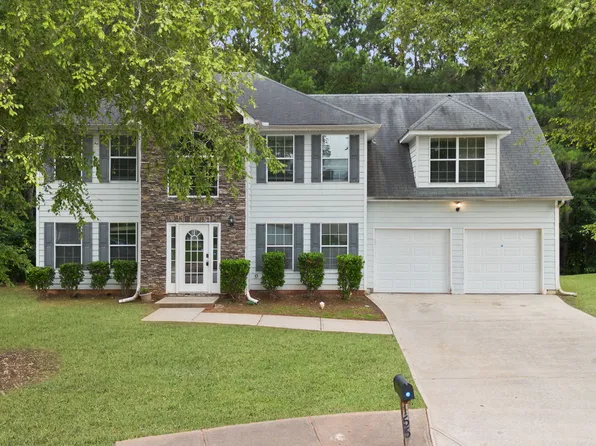 155 Apache St SW, Atlanta, GA 30331