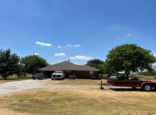 4823 Hillside Loop S, Justin, TX 76247
