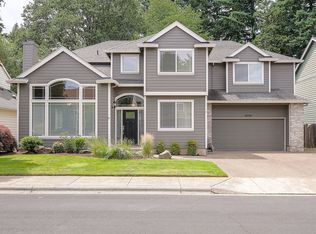 16797 NW Paddington Dr, Beaverton, OR