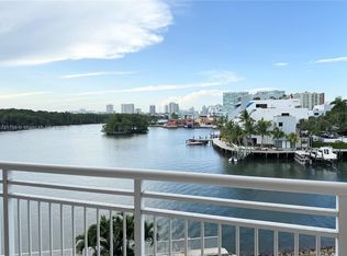 400 Kings Point Dr APT 411, Sunny Isles Beach, FL 33160