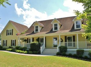 4539 NE Murphy Rd, Knoxville, TN 37918