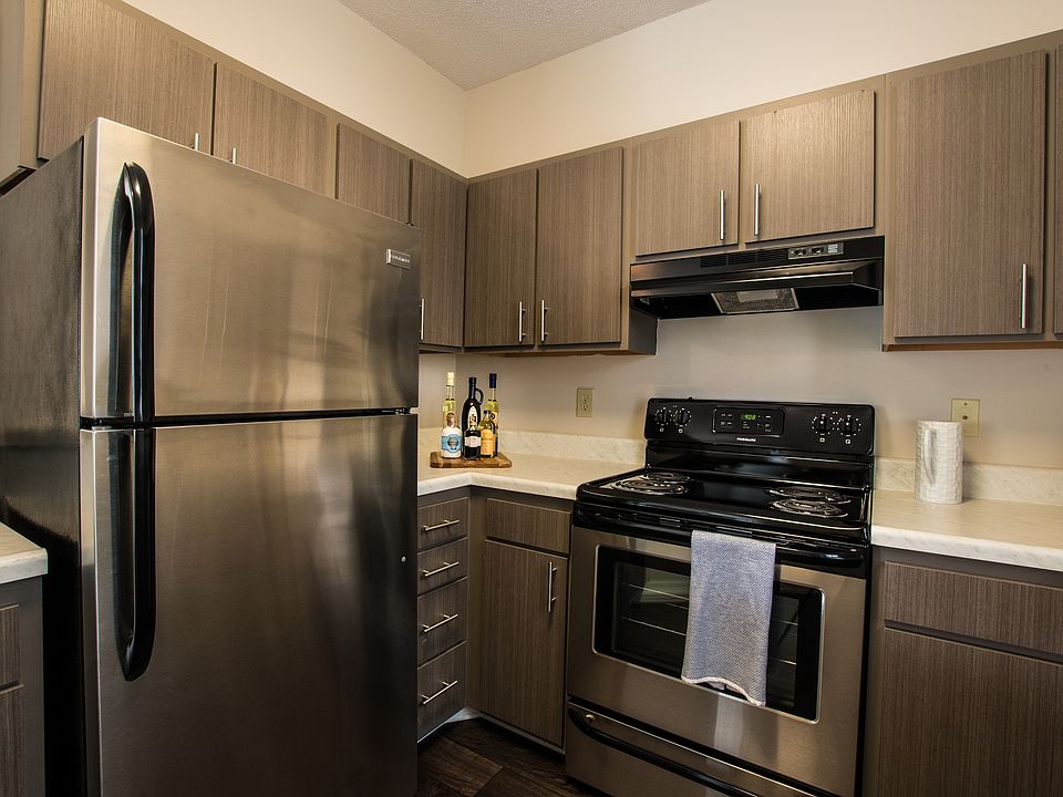 Open Kitchens with Plenty of Storage