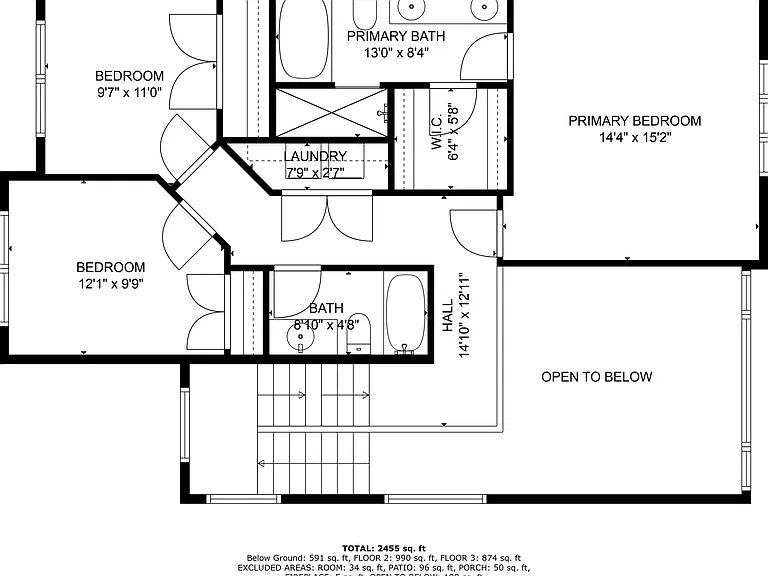 2003 Park Rim Way — Photo 17