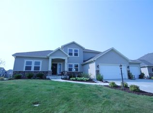 2807 Treviso Way, Fort Wayne, IN 46814