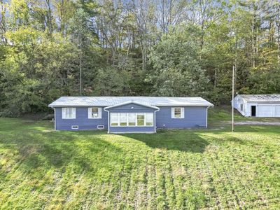 12819 Upper River Rd, Athens, OH, 45701
