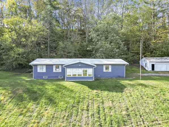 12819 Upper River Rd, Athens, OH 45701