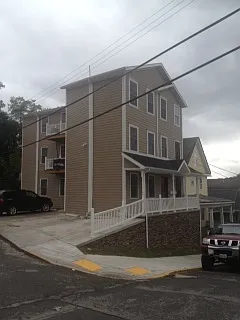 116 3rd St