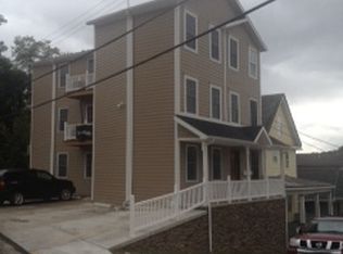 116 3rd St APT 201, Morgantown, WV 26505
