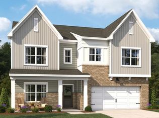 553 Contempo Ct #7, Wake Forest, NC 27587