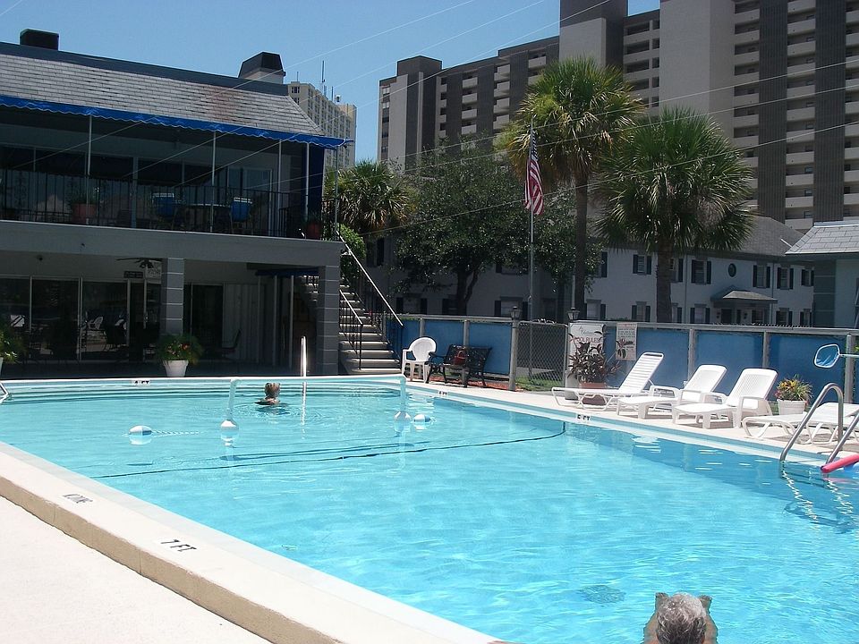 all ages Clubhouse and pool