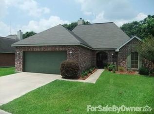 409 Lodge Dr, Lafayette, LA 70506