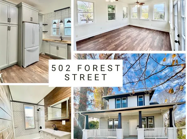 502 Forest St, Martinsville, VA 24112