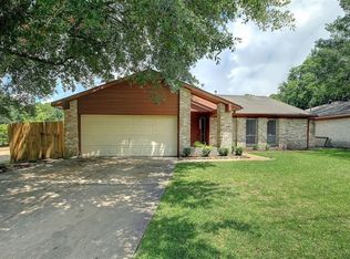 15703 Spring Forest Dr, Houston, TX 77059
