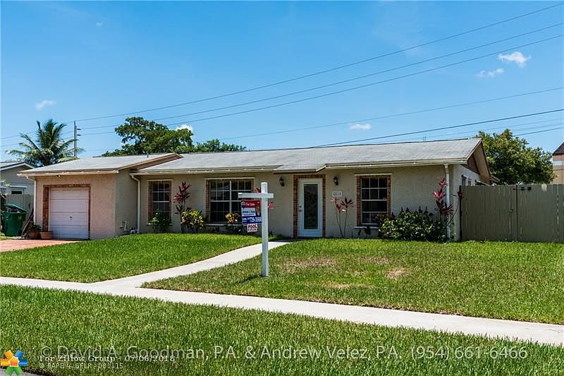 1st image of 8010 NW 44th Ct