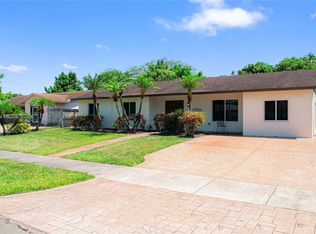 10944 SW 158th Ter, Miami, FL 33157