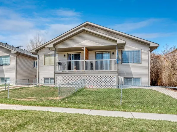 224 B NW 5th Ave, Strathmore, AB T1P 1B5