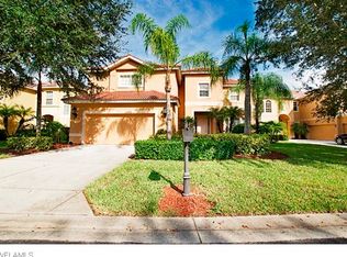 20600 Rookery Dr, Estero, FL 33928