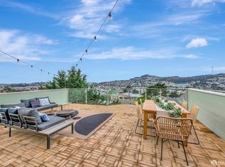 150 Naples St, San Francisco, CA 94112