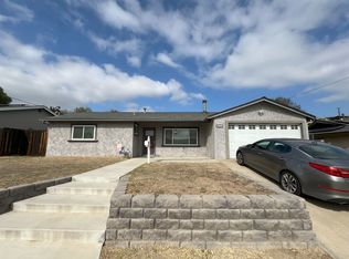 9524 Abbeywood Rd, Santee, CA 92071