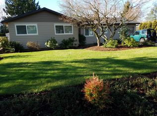 14711 SE Wyeast Ave, Damascus, OR 97089