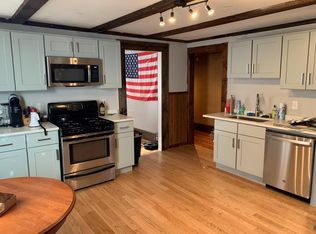 154 Calumet St #A, Roxbury Crossing, MA 02120