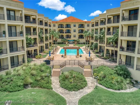 2351 Lakeview Dr Unit 102, Sebring, FL 33870