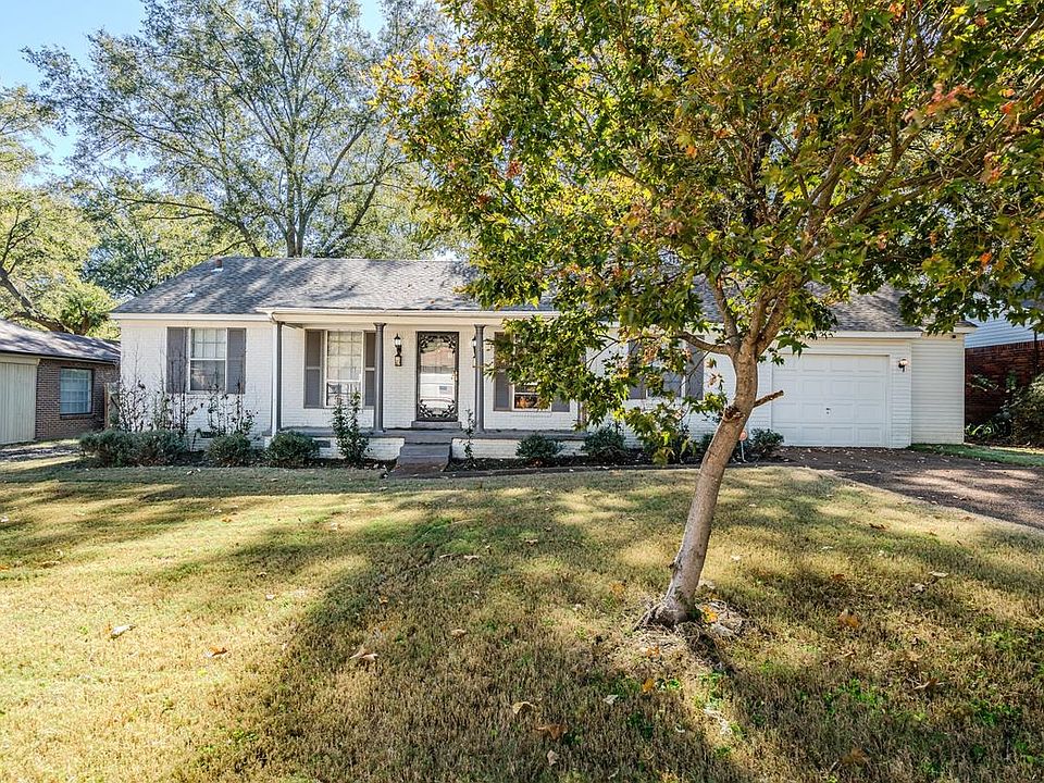 6255 Cheekwood Ave, Bartlett, TN 38134 | Zillow