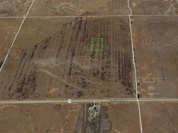 Vic Avenue C12 102nd Stw Antelope Acres, Lancaster, CA 93536