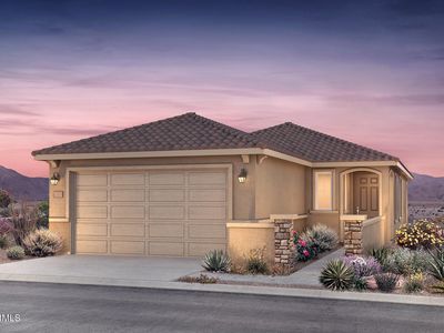 17628 W San Juan Ave, Litchfield Park, AZ, 85340