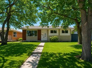 5203 N Memorial Dr SE, Calgary, AB T2A2P9