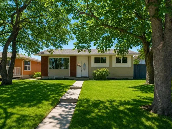5203 N Memorial Dr SE, Calgary, AB T2A 2P9