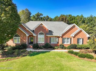 7045 Havenridge Way, McDonough, GA 30253