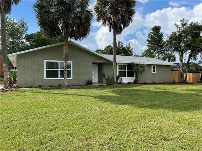 558 Silver Course Cir, Ocala, FL, 34472