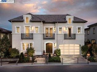 2033 Elderberry Dr, San Ramon, CA 94582