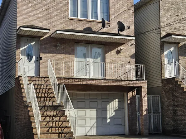 708 Garfield Ave, Jersey City, NJ 07305