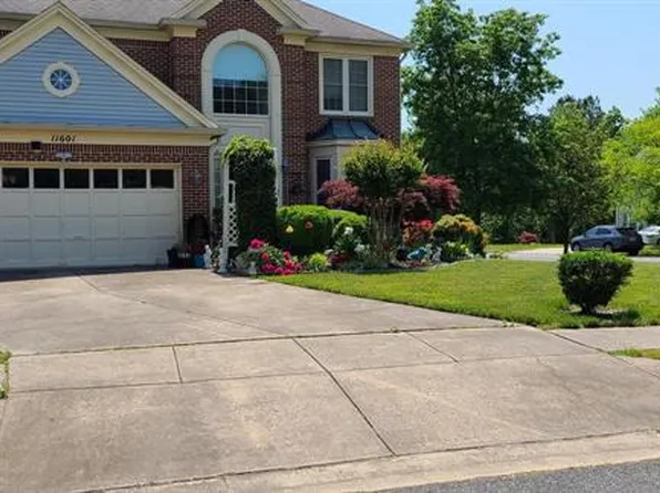 11601 Lighthouse Dr, Laurel, MD 20708
