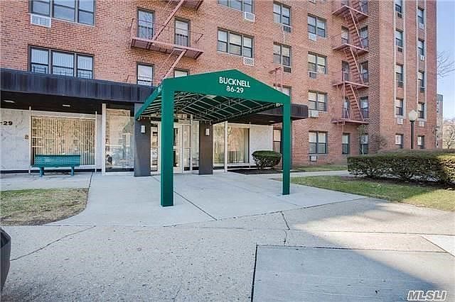 1st image of 86-29 155th Ave APT 5N