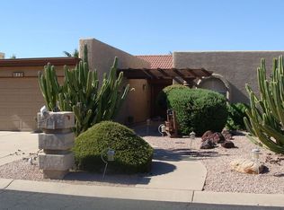 10421 E Chestnut Dr, Sun Lakes, AZ 85248