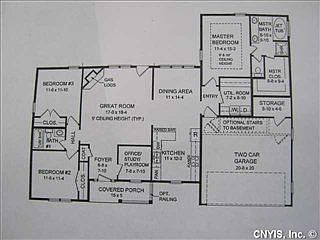 2nd image of 4 Thompsons Lndg