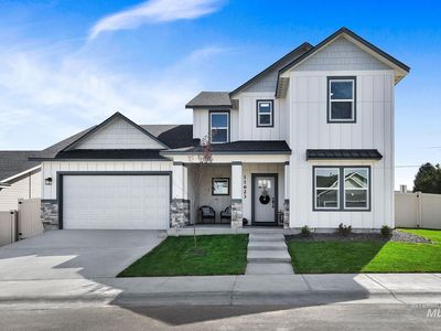 11623 W Black Dog Dr, Nampa, ID, 83686