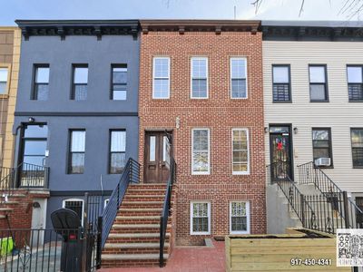 1280 Putnam Ave, Brooklyn, NY, 11221