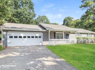 595 Cowan Rd, Covington, GA 30016