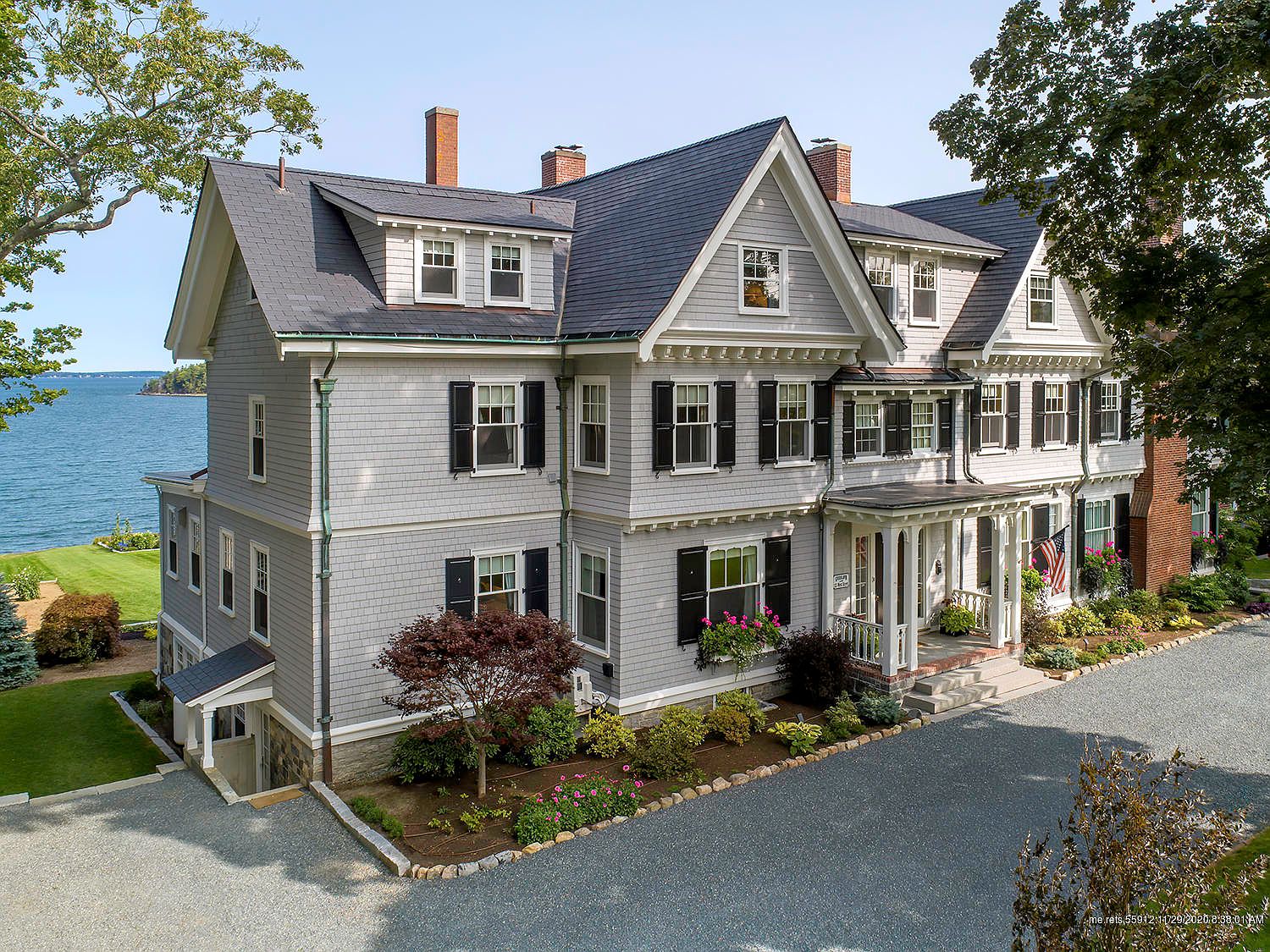 123 West St, Bar Harbor, ME 04609 Zillow