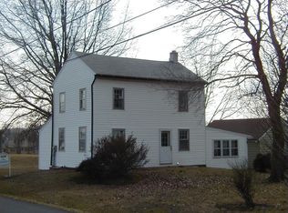 2910 Shearer Rd, Lansdale, PA 19446