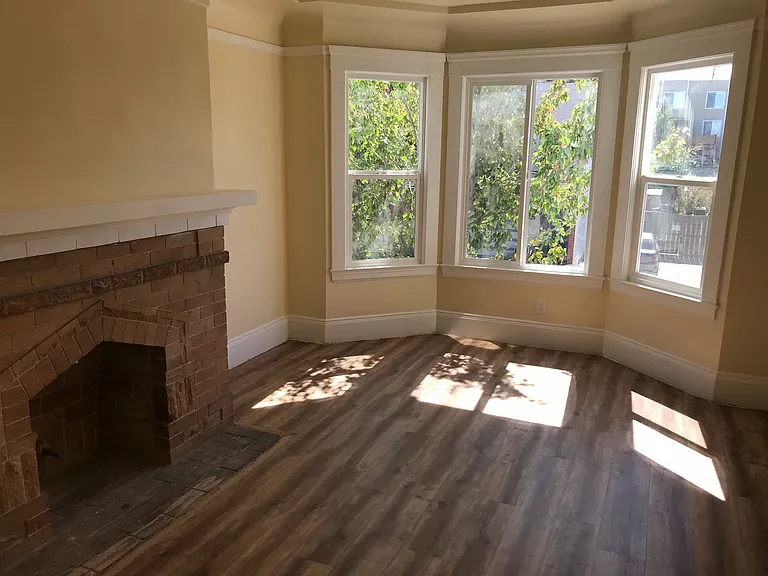 2943-2945 San Bruno Ave — Photo 1
