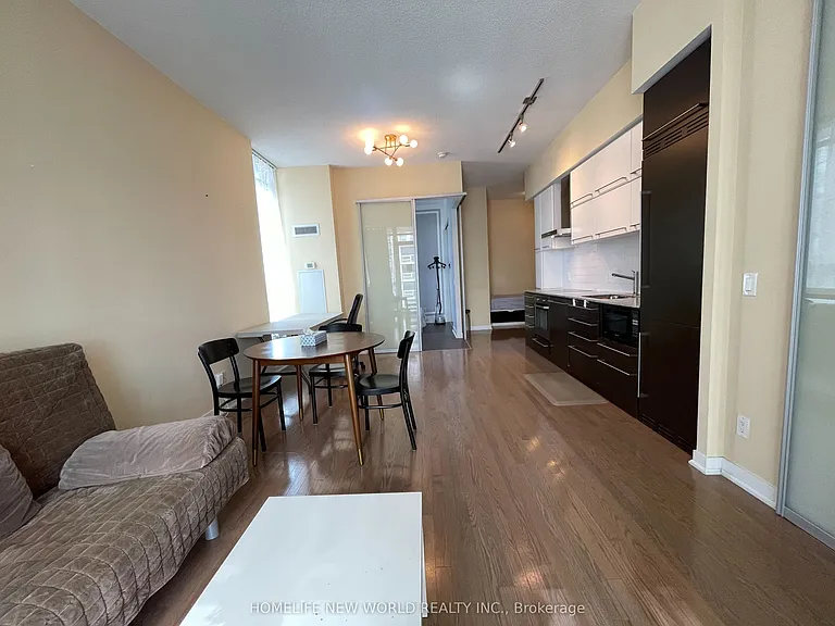 770 Bay St #2606 — Photo 2
