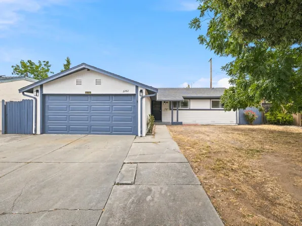 2282 Denair Ave, San Jose, CA 95122