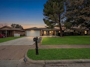 400 Blue Ridge Trl, Saginaw, TX 76179