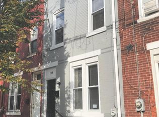 194 Locust St, Trenton, NJ 08609